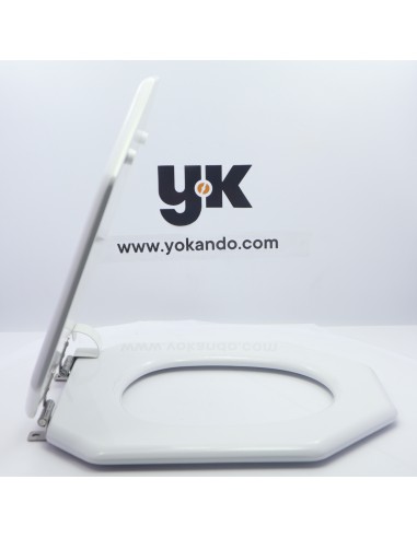 Tampo sanita VILLEROY BOCH OPERA ETOOS