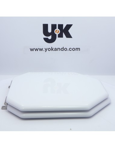 Tapa WC VILLEROY BOCH OPERA Fabricada A Medida BLANCO