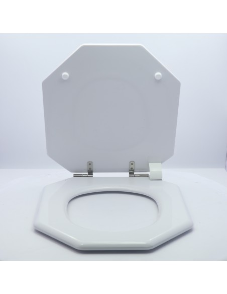 Abattant WC VILLEROY BOCH OPERA ETOOS