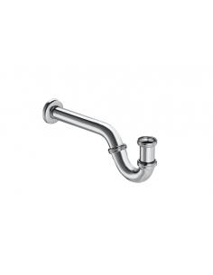 SIFÓN PARA BIDÉ ELEMENT