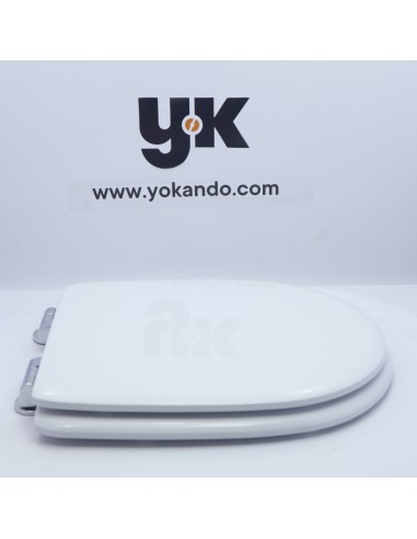 SANGRÁ DOMO Soft Close Toilet Seat Made to Measure