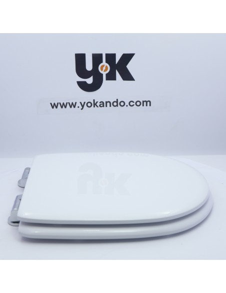 SANGRÁ DOMO Soft Close Toilet Seat Made to Measure SANGRÁ DOMO Soft Close Toilet Seat Made to Measure