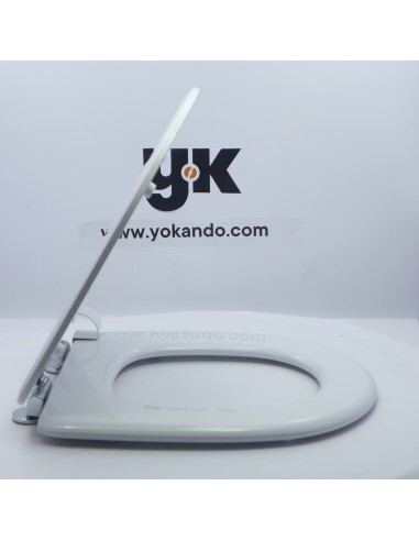 SANGRÁ DOMO Soft Close Toilet Seat Made to Measure