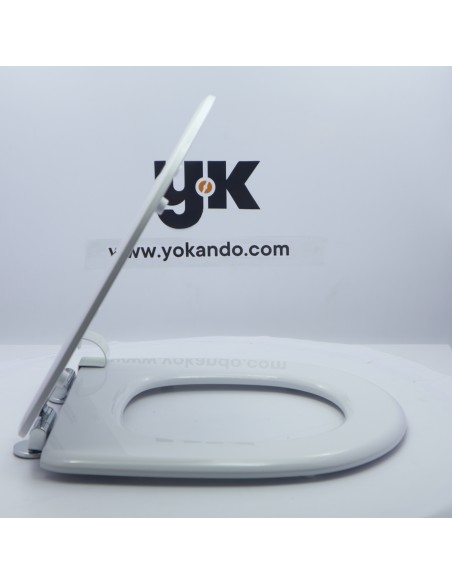 SANGRÁ DOMO Soft Close Toilet Seat Made to Measure SANGRÁ DOMO Soft Close Toilet Seat Made to Measure