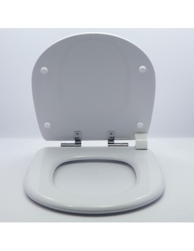 Abattant WC SANGRÁ DOMO avec Frein De Chute ETOOS