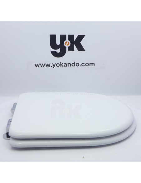 CIFIAL TECHNO C1 Soft Close Toilet Seat Made to Measure CIFIAL TECHNO C1 Soft Close Toilet Seat Made to Measure