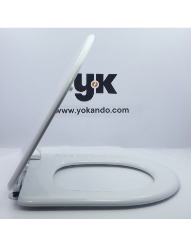 CIFIAL TECHNO C1 Soft Close Toilet Seat Made to Measure