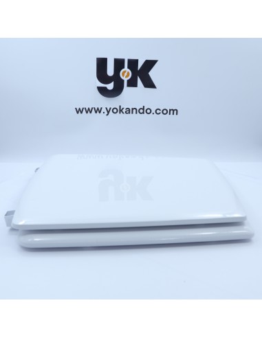 Tampa de sanita VILLEROY BOCH TOBOGA Queda Amortecida Feito Para Medir