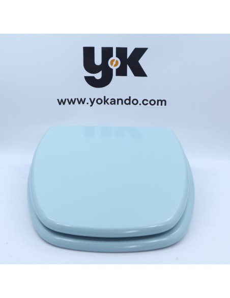 Abattant WC Fait Sur Mesure GALA DIANA