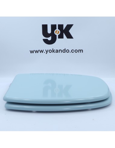 Abattant WC Fait Sur Mesure GALA DIANA