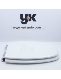 GALA DIANA Soft Close Toilet Seat ETOOS 2
