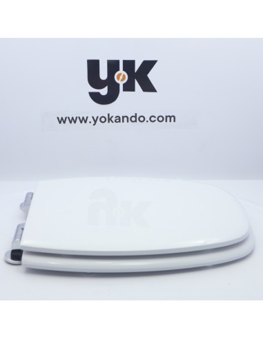 GALA DIANA Soft Close Toilet Seat Made to Measure