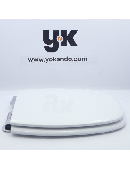 GALA DIANA Soft Close Toilet Seat Made to Measure