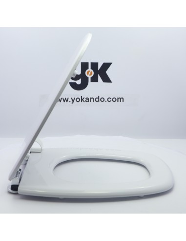 GALA DIANA Soft Close Toilet Seat Made to Measure