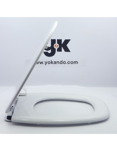 GALA DIANA Soft Close Toilet Seat Made to Measure