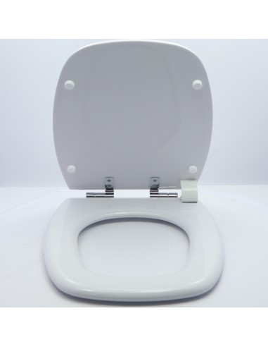 GALA DIANA Soft Close Toilet Seat Made to Measure