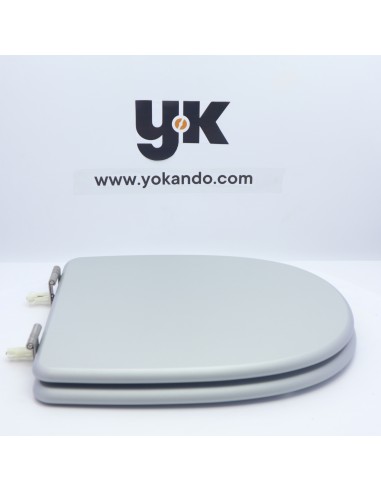 Abattant WC SELLES MARLY 1 ETOOS SELLES 8514