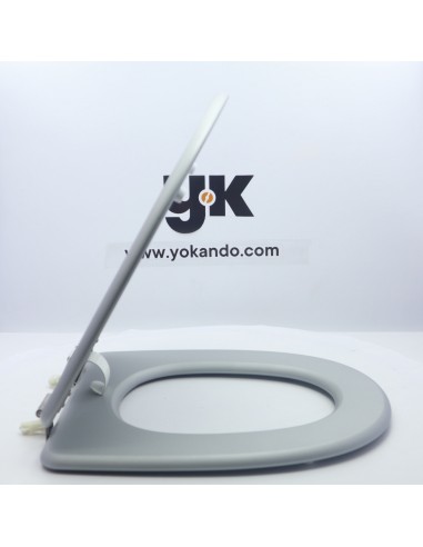 Abattant WC SELLES MARLY 1 ETOOS SELLES 8514