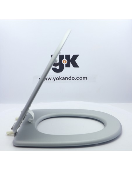 Toilet Seat SELLES MARLY 1 ETOOS SELLES 8514