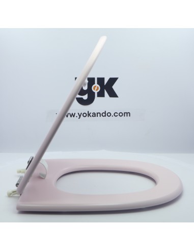 Toilet Seat SELLES MARLY 1 ETOOS SELLES 8514