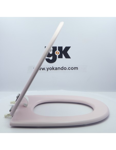 Toilet Seat SELLES MARLY 1 ETOOS SELLES 8514