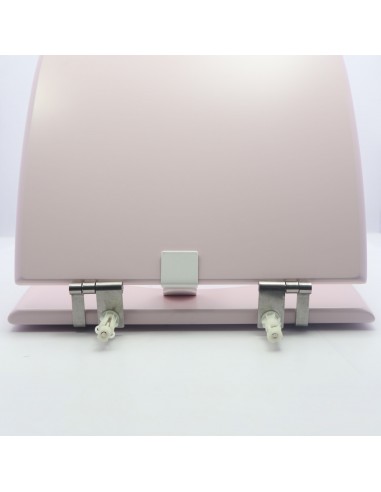 Tapa WC SELLES MARLY 1 Fabricada A Medida ROSA SUSPIRO