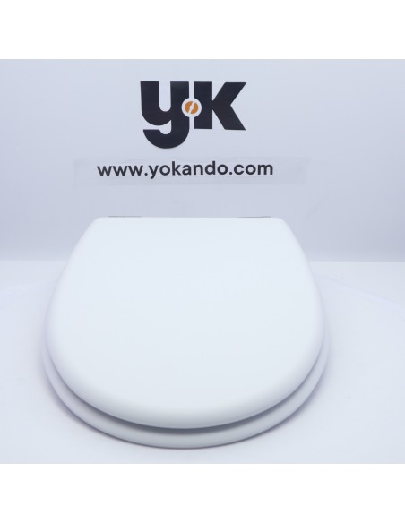 Toilet Seat ALLIA SCARLET ETOOS Toilet Seat ALLIA SCARLET ETOOS