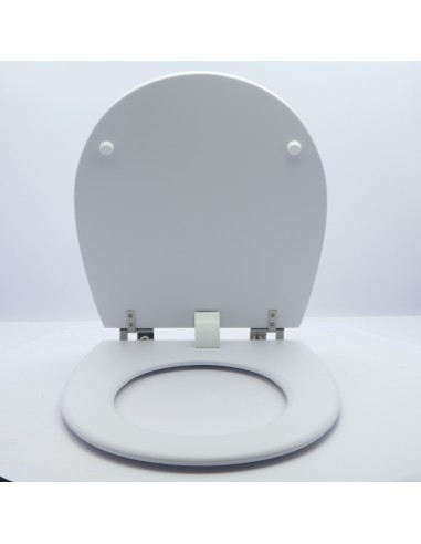 Toilet Seat ALLIA SCARLET ETOOS