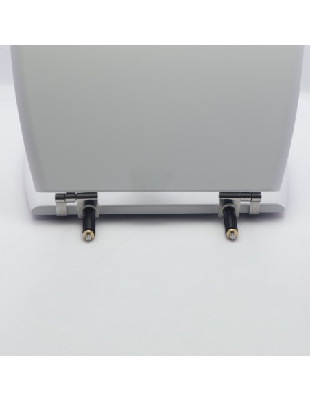 Abattant WC ALLIA SCARLET ETOOS Abattant WC ALLIA SCARLET ETOOS