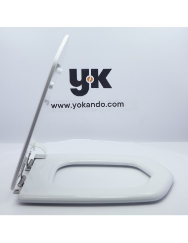 Toilet Seat ROCA AQUARIA ETOOS