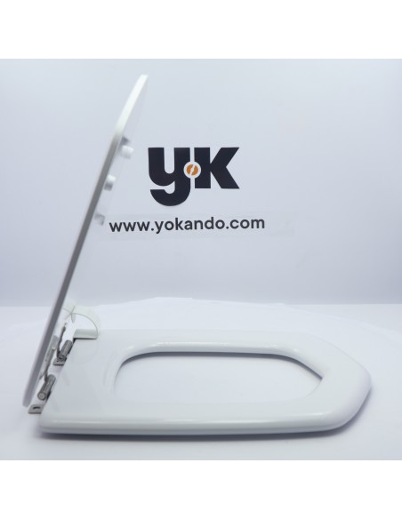 Toilet Seat ROCA AQUARIA ETOOS