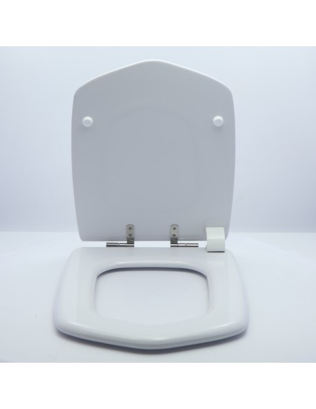 Tapa WC ROCA AQUARIA Fabricada A Medida BLANCO