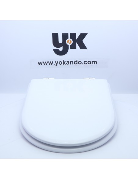 Toilet Seat GALA MARINA HORIZONTAL ETOOS