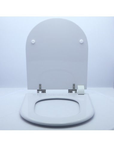 Toilet Seat GALA MARINA HORIZONTAL ETOOS