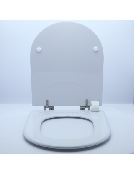 Abattant WC GALA MARINA HORIZONTAL ETOOS