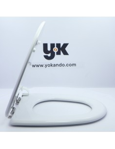 GALA METROPOL Toilet Seat Made to Measure 2