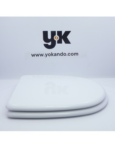 Toilet Seat GALA METROPOL