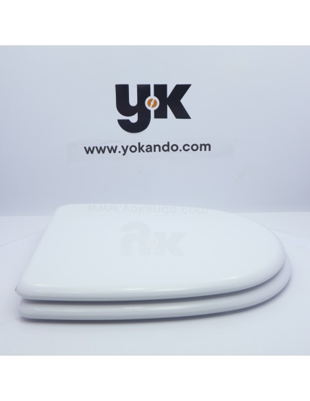 Sedile copriwater GALA METROPOL