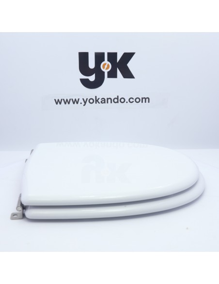 Toilet Seat SELLES ANTIBES ETOOS SELLES 8353