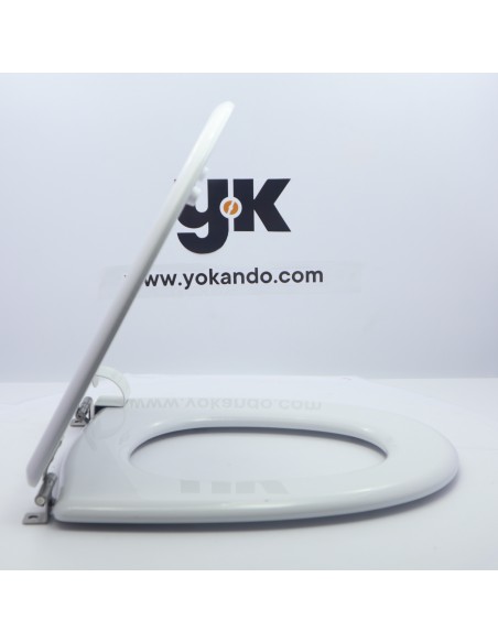 Toilet Seat SELLES ANTIBES ETOOS SELLES 8353