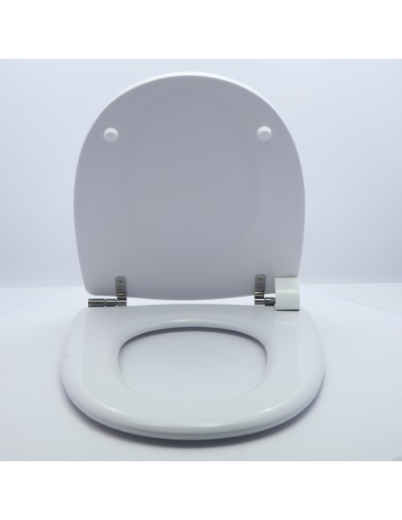 Abattant WC SELLES ANTIBES ETOOS SELLES 8353