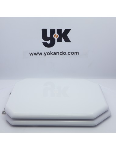 Toilet Seat DURAVIT 1930 OCTOGONAL ETOOS