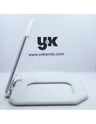 Toilet Seat DURAVIT 1930 OCTOGONAL ETOOS