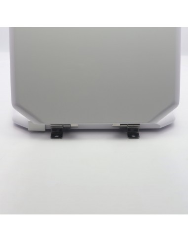 Tapa WC DURAVIT 1930 OCTOGONAL Fabricada A Medida FIJACIÓN