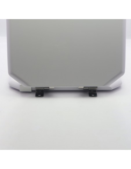 Toilet Seat DURAVIT 1930 OCTOGONAL ETOOS Toilet Seat DURAVIT 1930 OCTOGONAL ETOOS