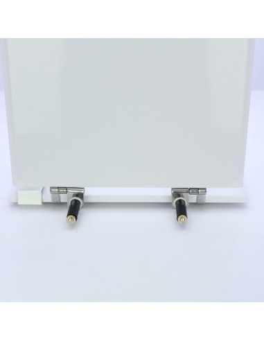 Tapa WC GALA MARINA HORIZONTAL Fabricada A Medida BLANCO