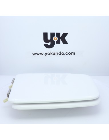 Toilet Seat BELLAVISTA DUNA BLANCO ETOOS