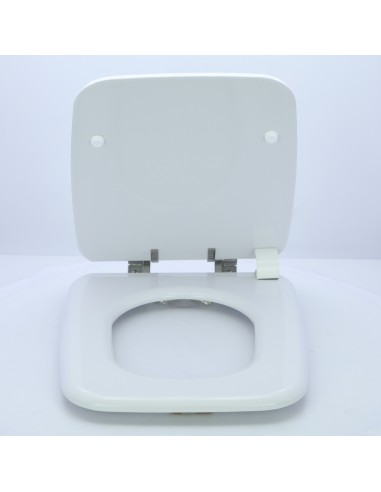 Tapa WC BELLAVISTA DUNA Fabricada A Medida BLANCO