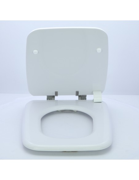 Toilet Seat BELLAVISTA DUNA BLANCO ETOOS