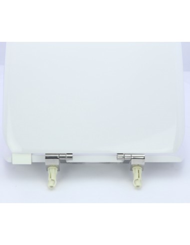 Tapa WC BELLAVISTA DUNA Fabricada A Medida BLANCO